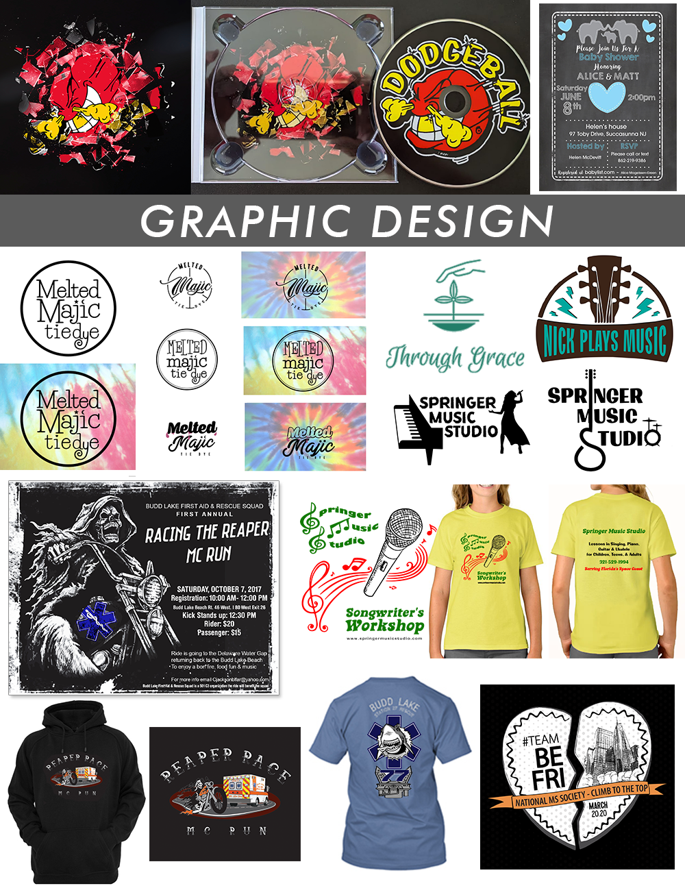 Graphic Design