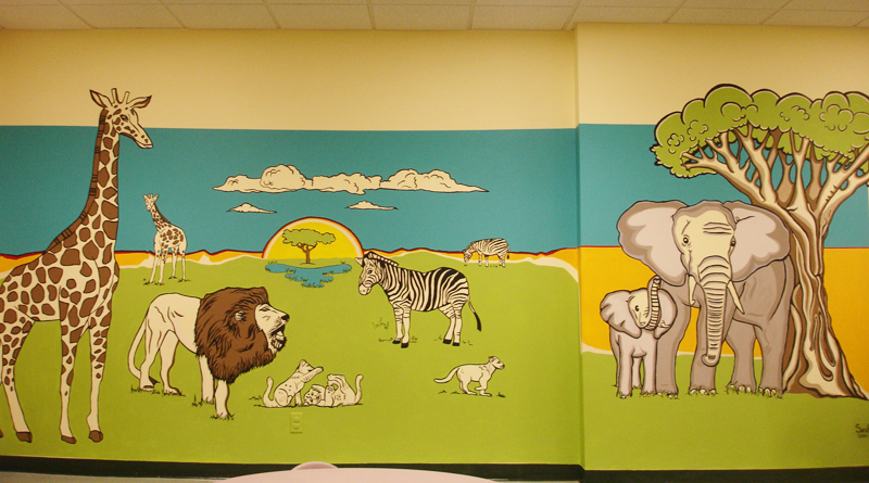 YMCA Image 6
