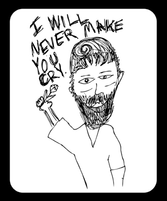 Sketch 9