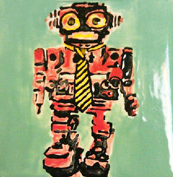 Ceramic 1