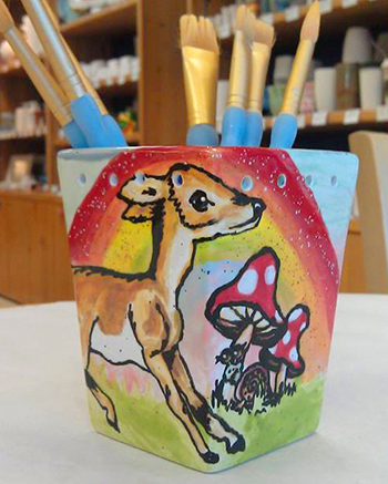 Ceramic 3