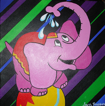 Painting 40