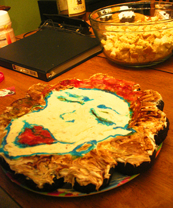 Creative Stirring 6