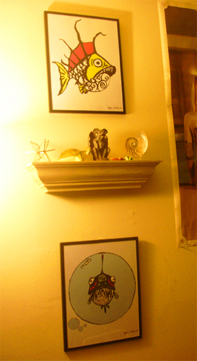 Creative Stirring 8