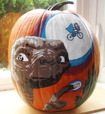 Pumpkin 1