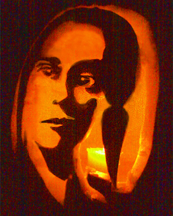 Pumpkin 10