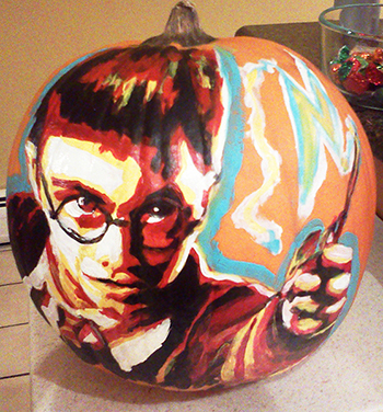 Pumpkin 2