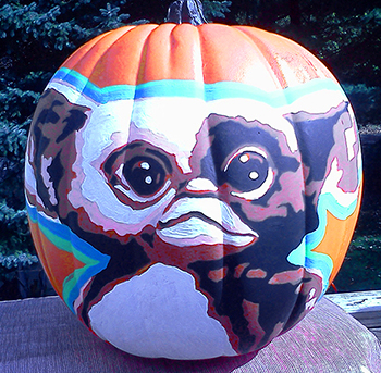 Pumpkin 3