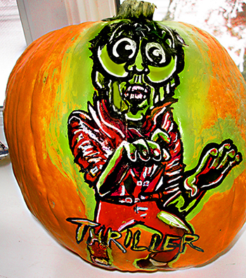 Pumpkin 5