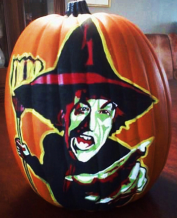 Pumpkin 6