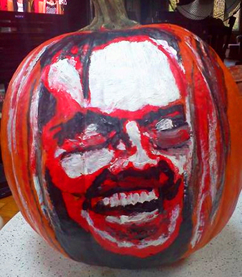 Pumpkin 7