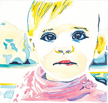 Watercolor 1
