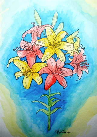 Watercolor 15