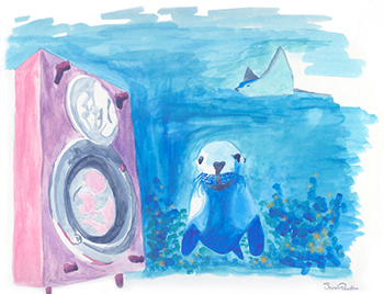 Watercolor 27