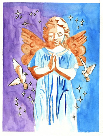Watercolor 5