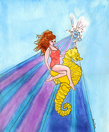 Watercolor 7