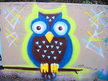 Wall Mural 10