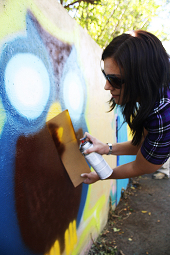 Wall Mural 9