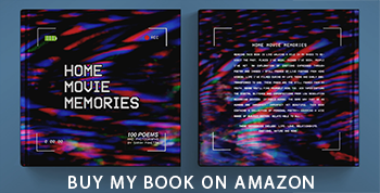 Home Movie Memories Book