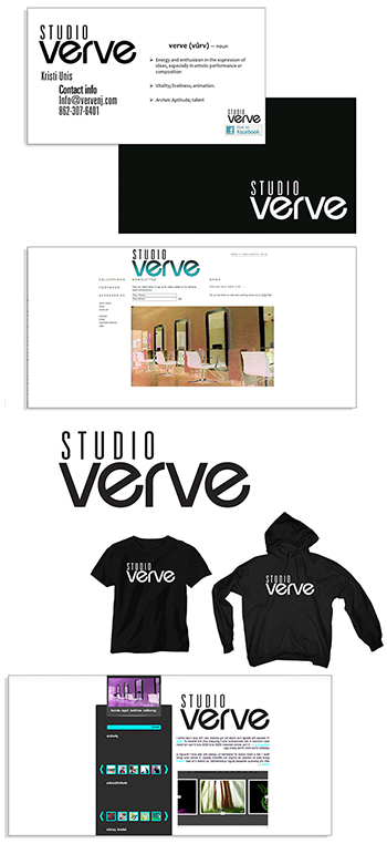 Branding Design 1