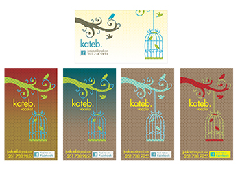 Branding Design 4