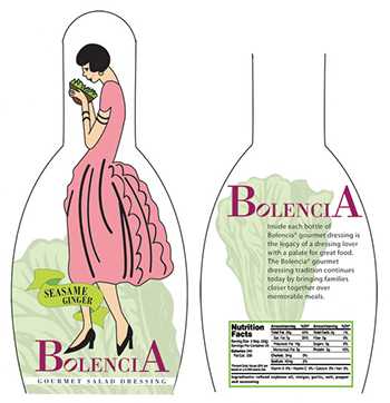 Packaging Design 11