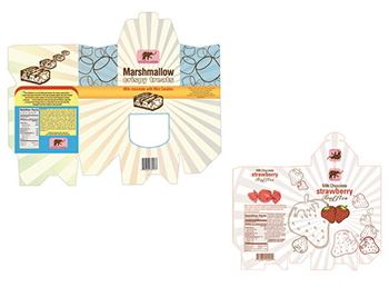 Packaging Design 13