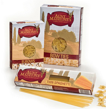 Packaging Design 6