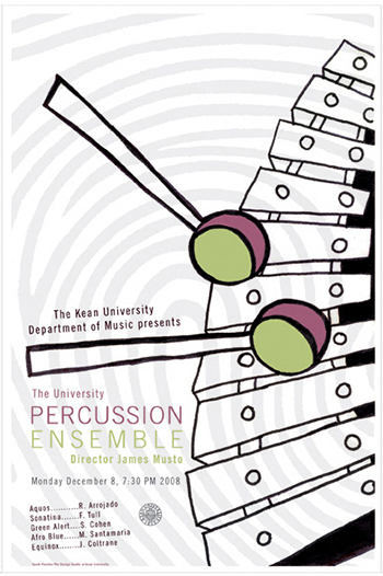 Poster Design 12