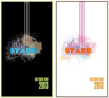 Poster Design 2