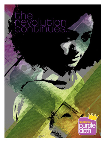 Poster Design 8