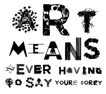 Typography Design 15