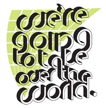 Typography Design 19