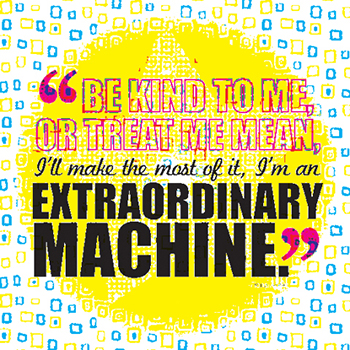 Typography Design 2
