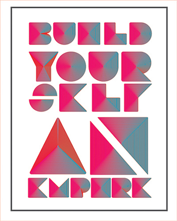 Typography Design 8