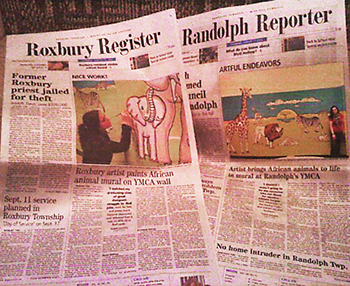 Press Coverage