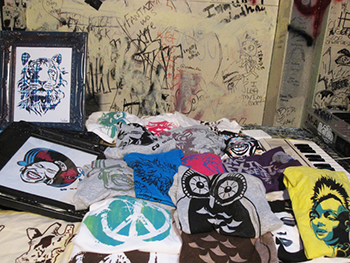 Meatlocker Artwork 5