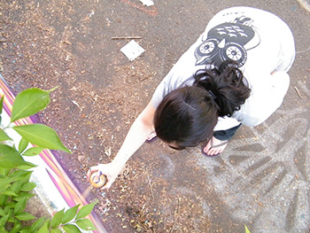Streets2K10 Event 1