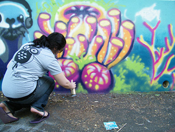 Streets2K10 Event 3