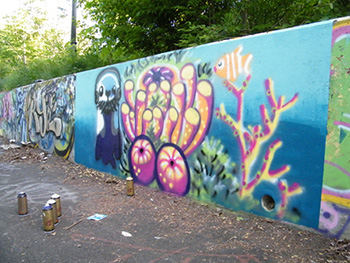 Streets2K10 Event 5