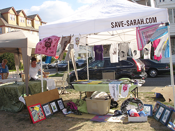Craft Show Photo 1