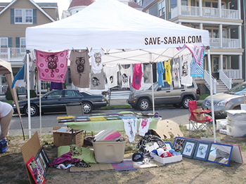 Craft Show Photo 2