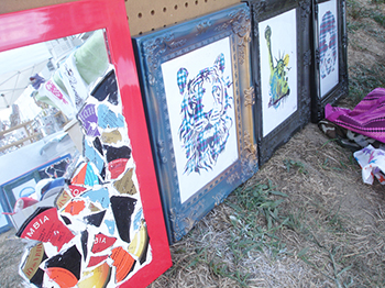 Craft Show Photo 3