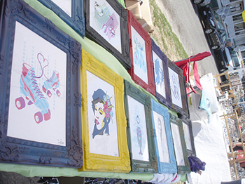 Craft Show Photo 6