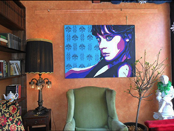 Artwork