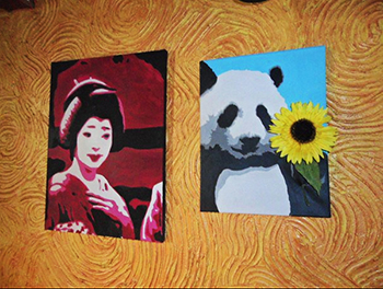 Artwork