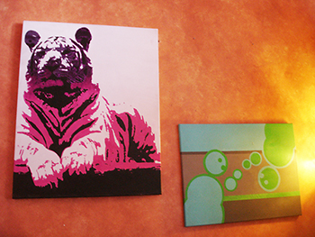 Artwork